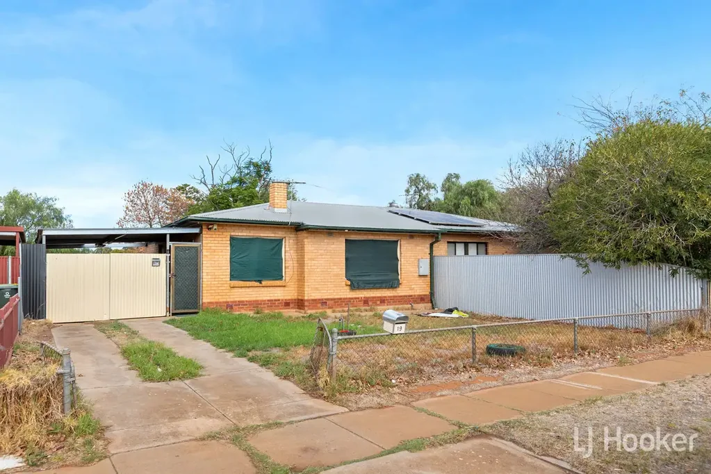 19 Yarnbrook Street, Davoren Park, SA 5113
