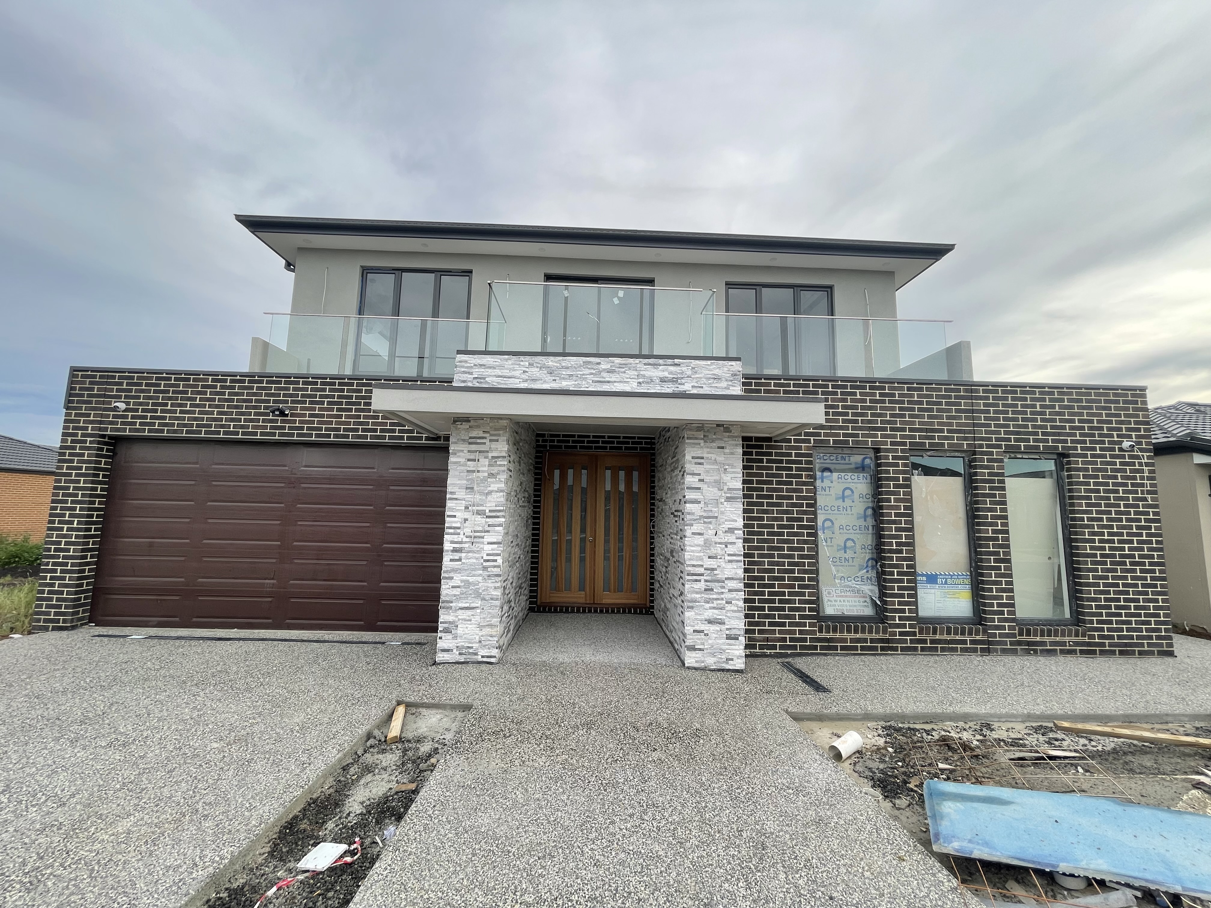 56 HEIDELBERG ST, MAMBOURIN VIC 3024, 0房, 0浴, House