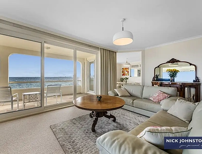 Unit 6/3 St Ninians Rd, Brighton, Bayside, 3 Kuwarto, 2 Banyo, Apartment
