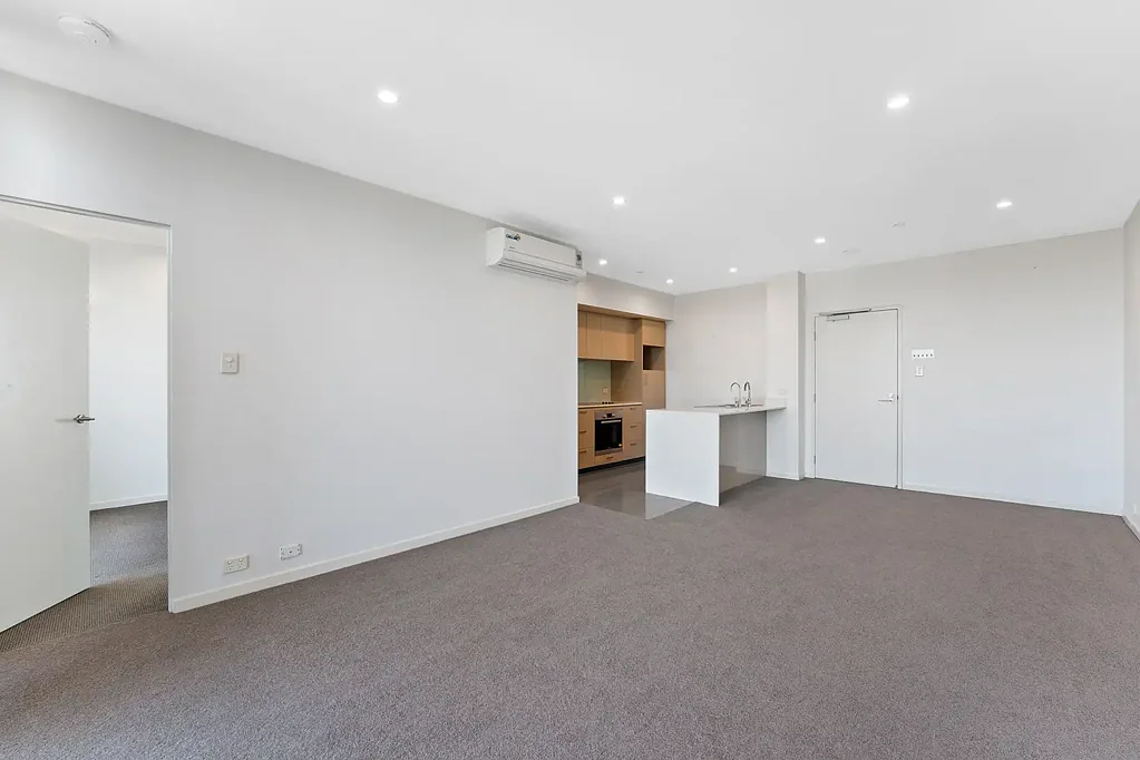 Top Floor Living