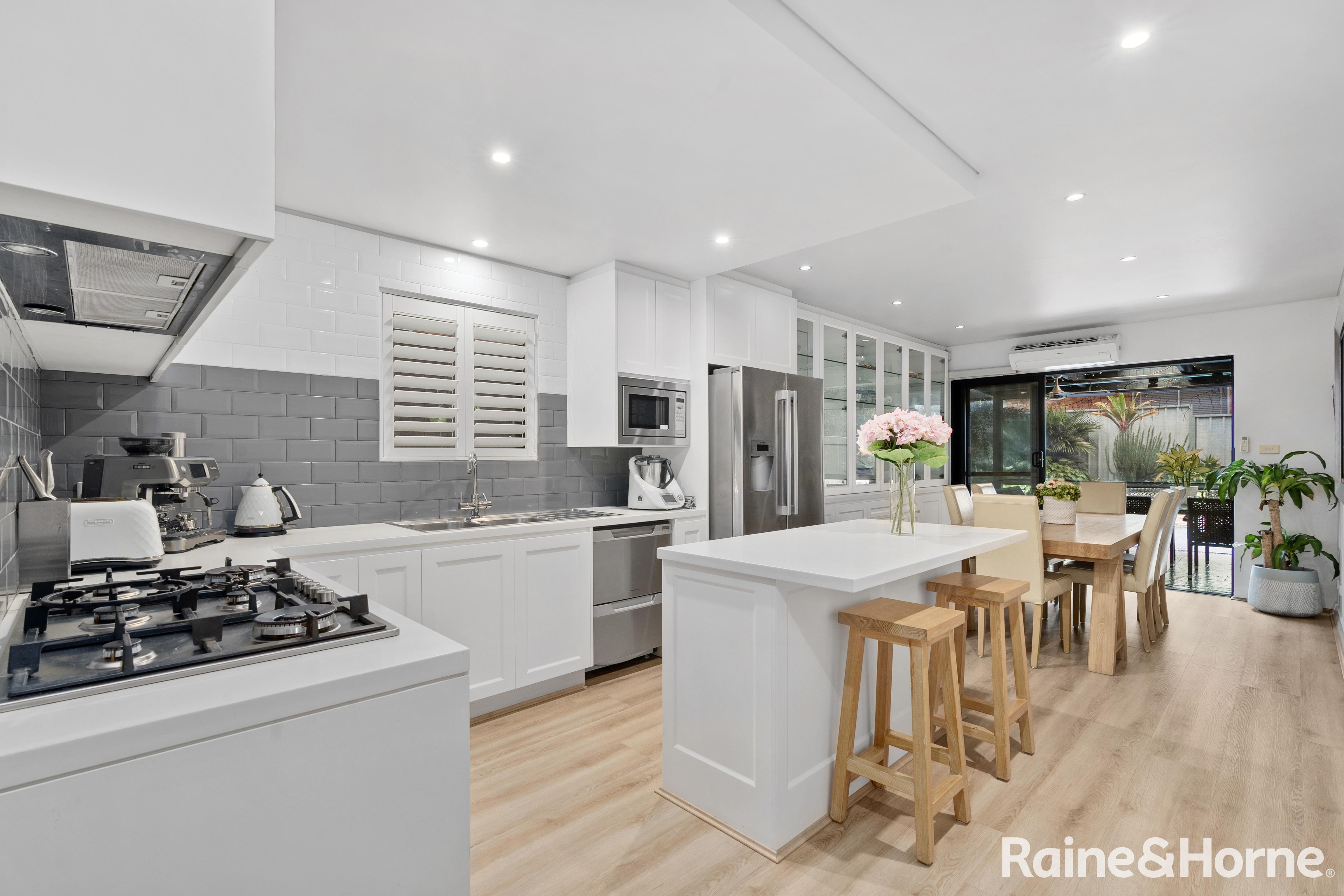 4 WESTELLA AV, ROSELANDS NSW 2196, 0房, 0浴, House