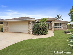 8 Trafalgar Drive, Victoria Point