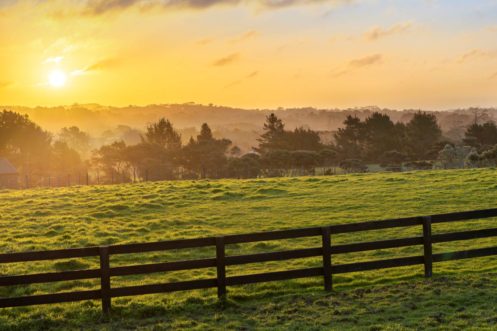 Rural  Countryside Living Zone