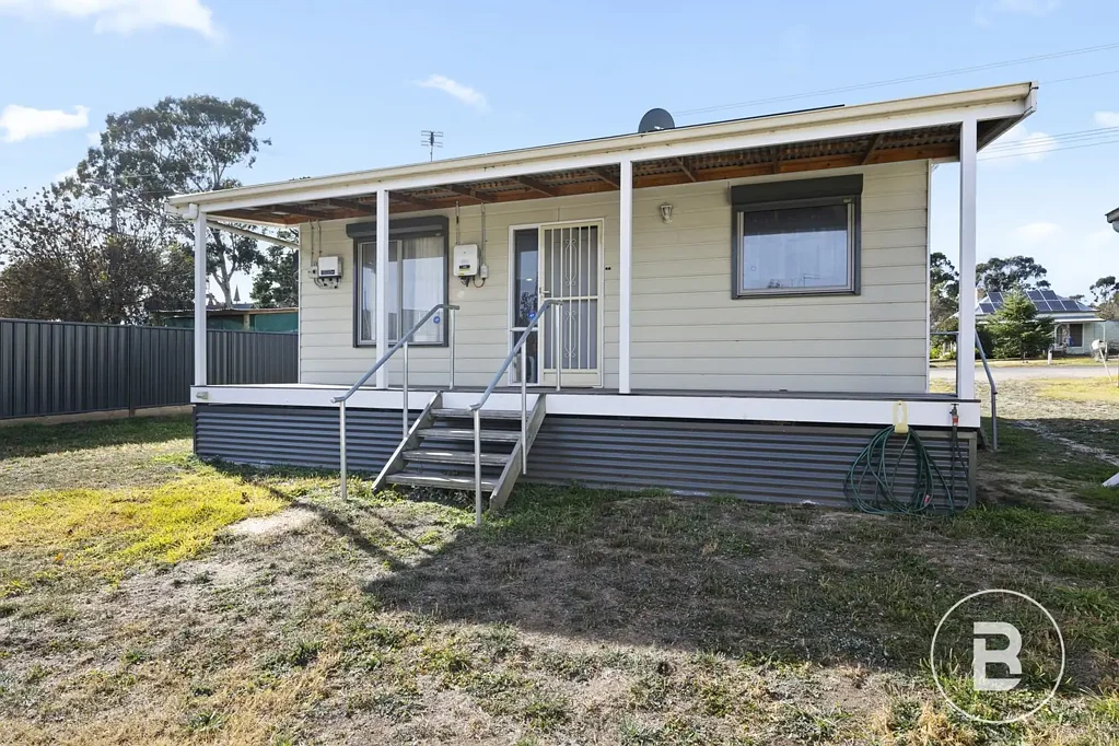 115 Barnett Street, Avoca, VIC 3467