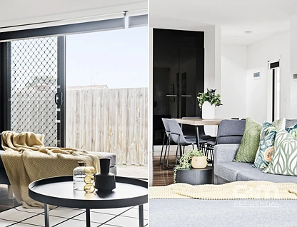 2/1029 Pascoe Vale Road, Jacana, VIC 3047, 2 ห้องนอน, 1 ห้องน้ำ, Townhouse