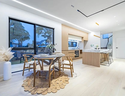 Lot 4, 29 Prince Regent Drive, Half Moon Bay, Manukau City, 4房, 2浴, 独立屋