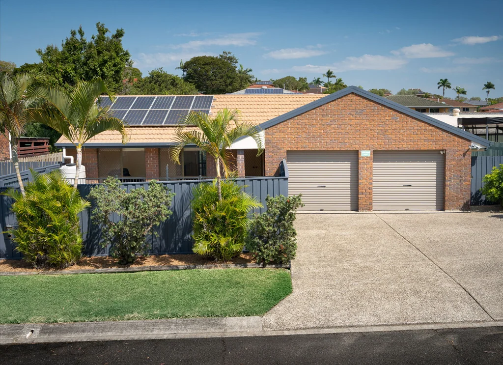 25 Agnew Street, Aspley, QLD 4034
