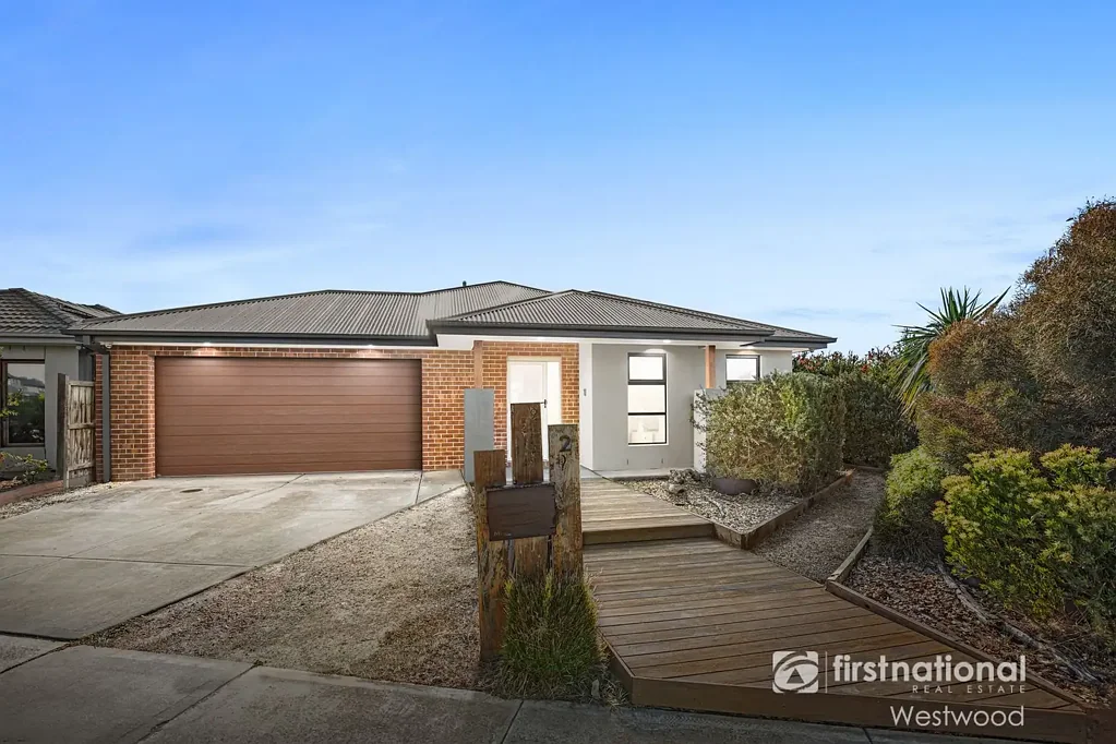 2 Braeburn Place, Werribee, VIC 3030