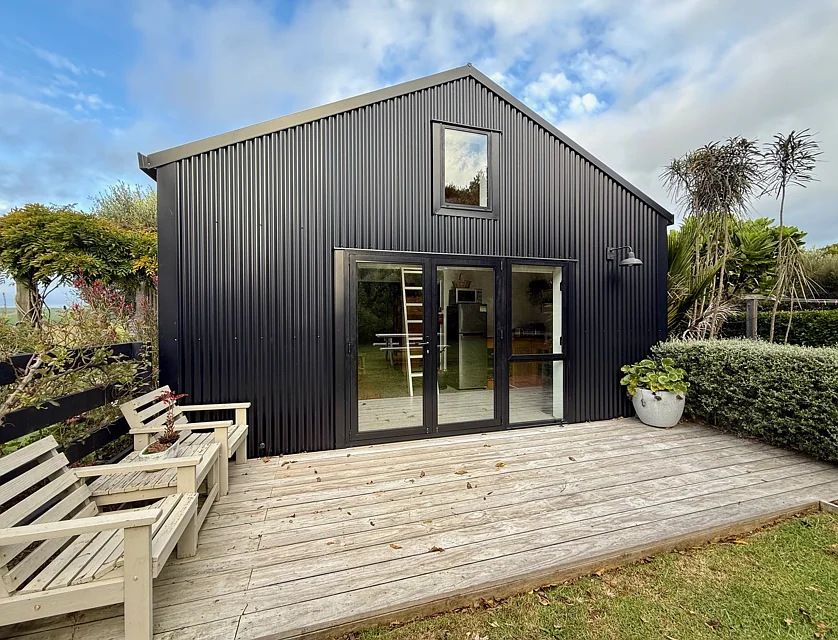 73 Upper Wainui Road, Raglan, Waikato, 1房, 1浴, 整租独立别墅