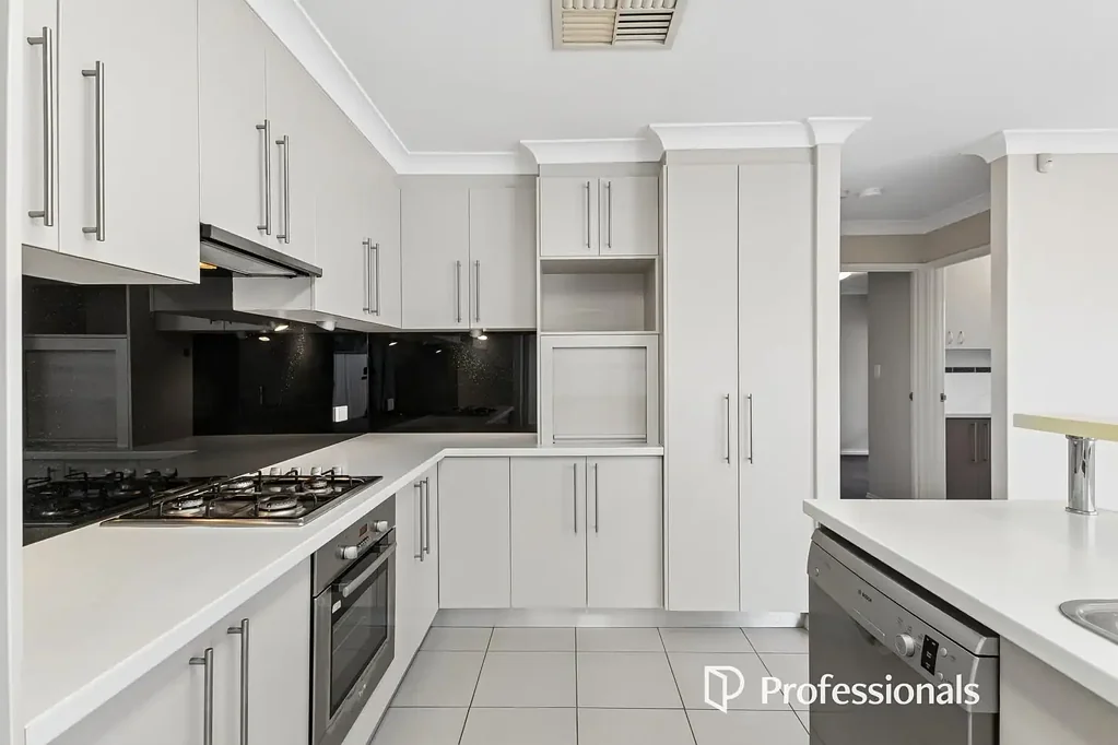 Morley 3Phòng ngủ Low-Maintenance, Modern Design, Generous Proportions