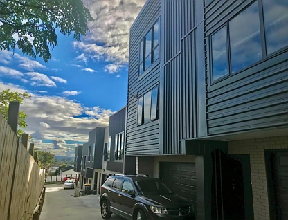 1E Bennett Road, Pakuranga, Manukau City, 4房, 3浴, 整租城市屋