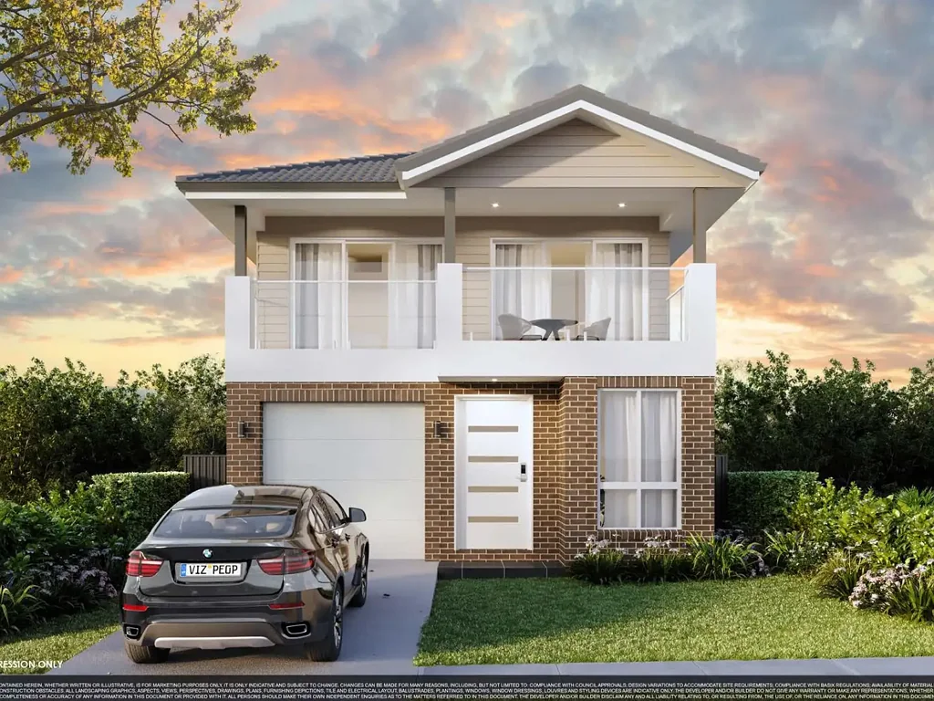 Schofields 5 Bedroom Brand New Full Turnkey Home in the Heart of Schofields – Secure with Just 5% Deposit!