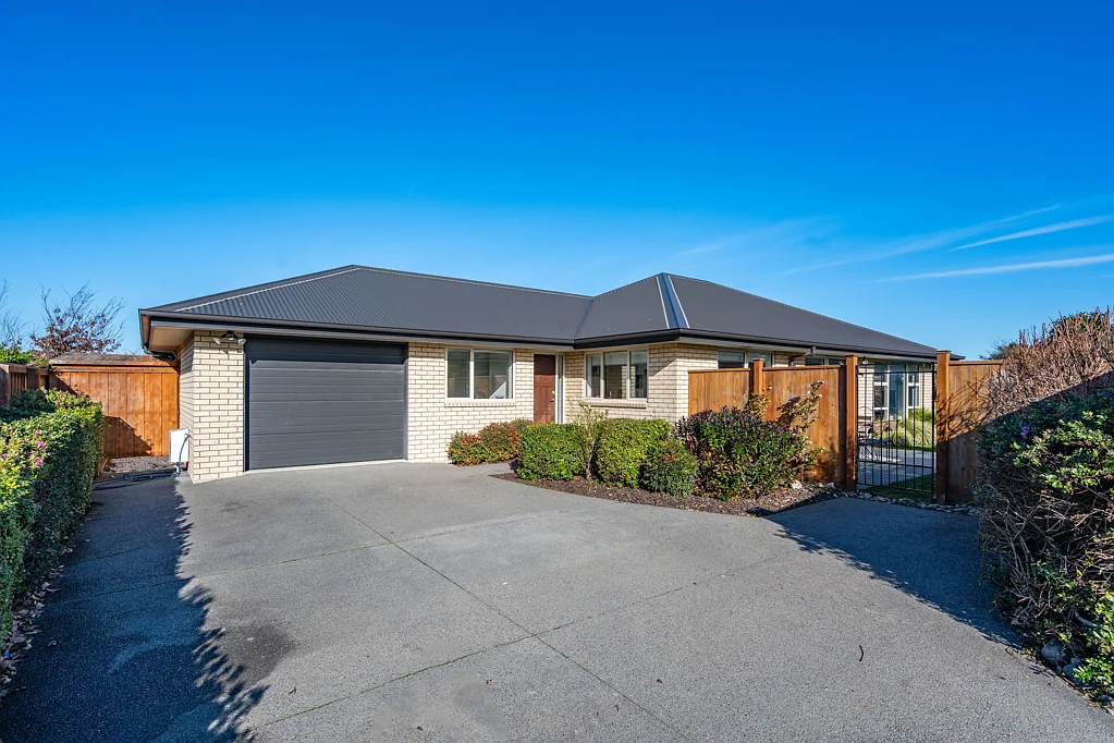 30 Hartford Crescent, Rolleston, Selwyn, Canterbury
