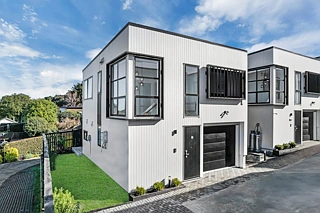 7/86 Ireland Road, Mt Wellington, Mount Wellington, Auckland City