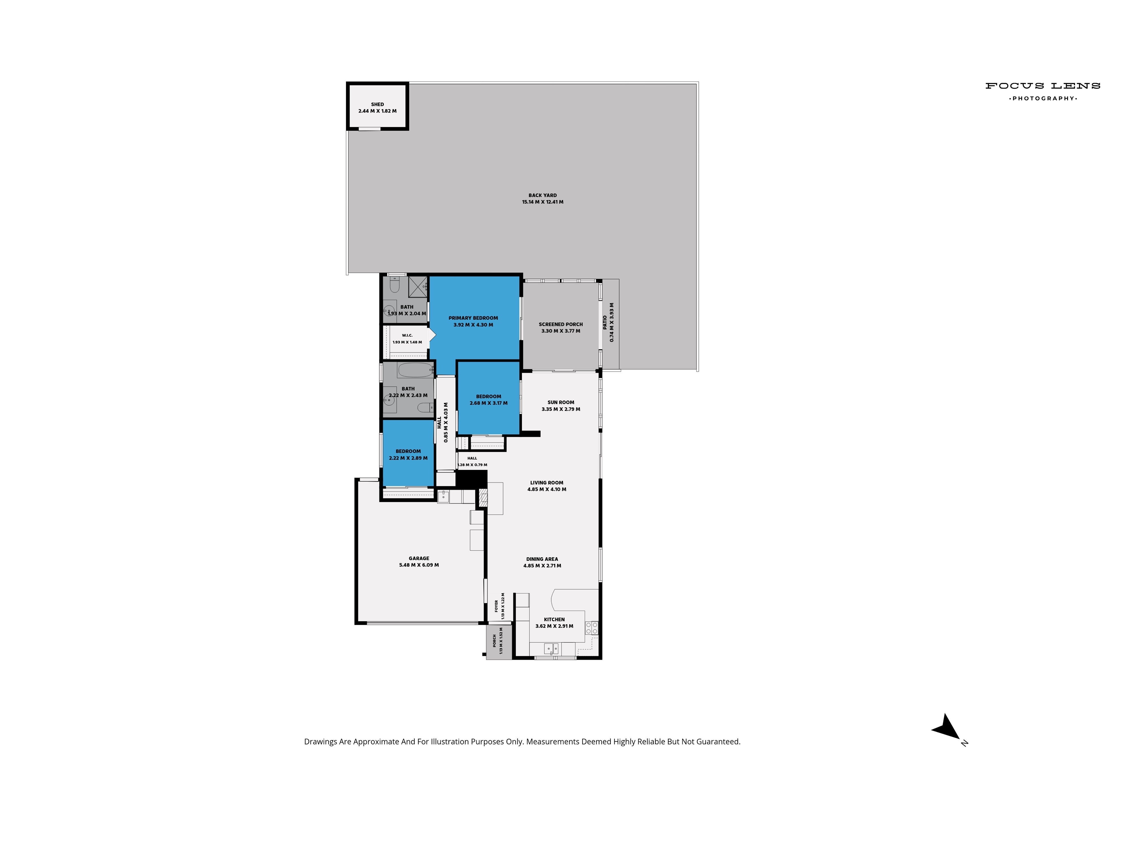 25 Espalier Drive, Henderson, photo 2
