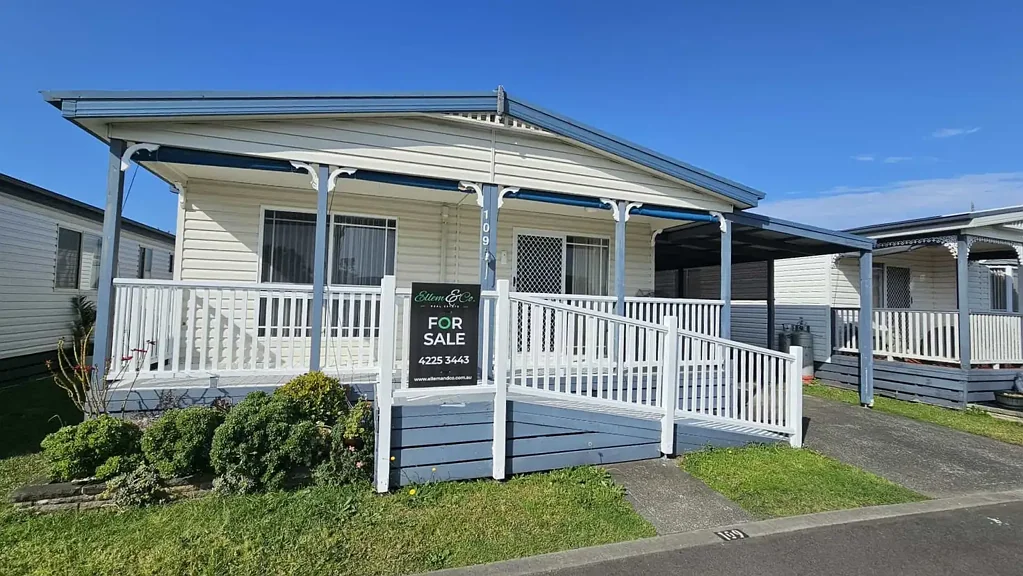 109/3rd Avenue 120 Osborne Parade, Warilla, NSW 2528