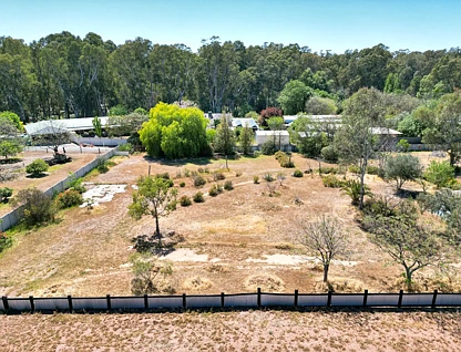 66 Carter Street, Mathoura, NSW 2710, 0房, 0浴, 建地
