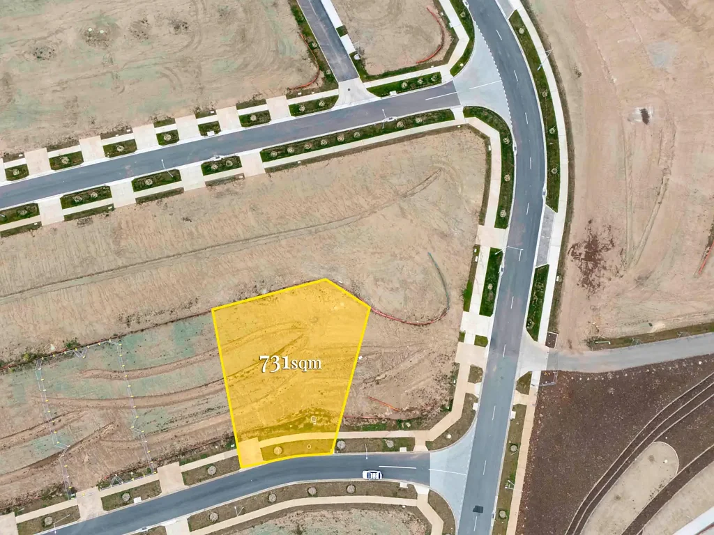 Denman Prospect Begin your new chapter of living in Denman Prospect
