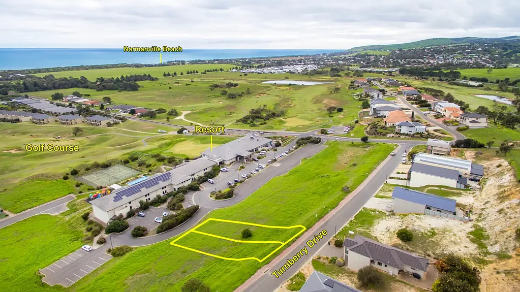 Normanville Stunning Panoramic Views
