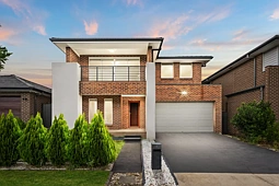 9 Qualmann Street, Jordan Springs