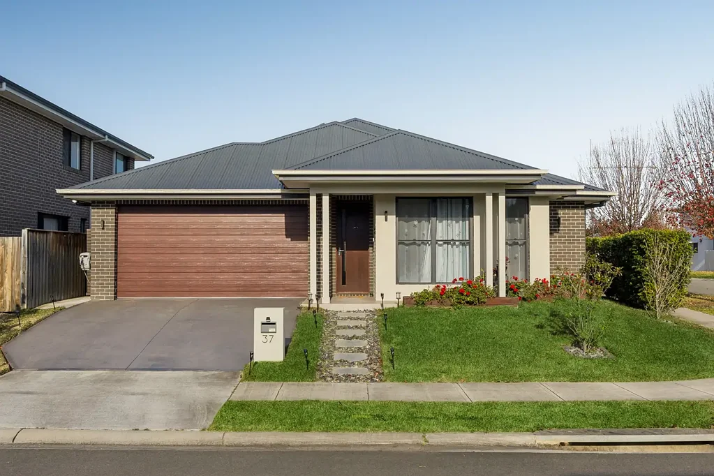 Gledswood Hills 4房 尊享生活，升级娱乐体验 Premium Living Meets Elevated Entertaining