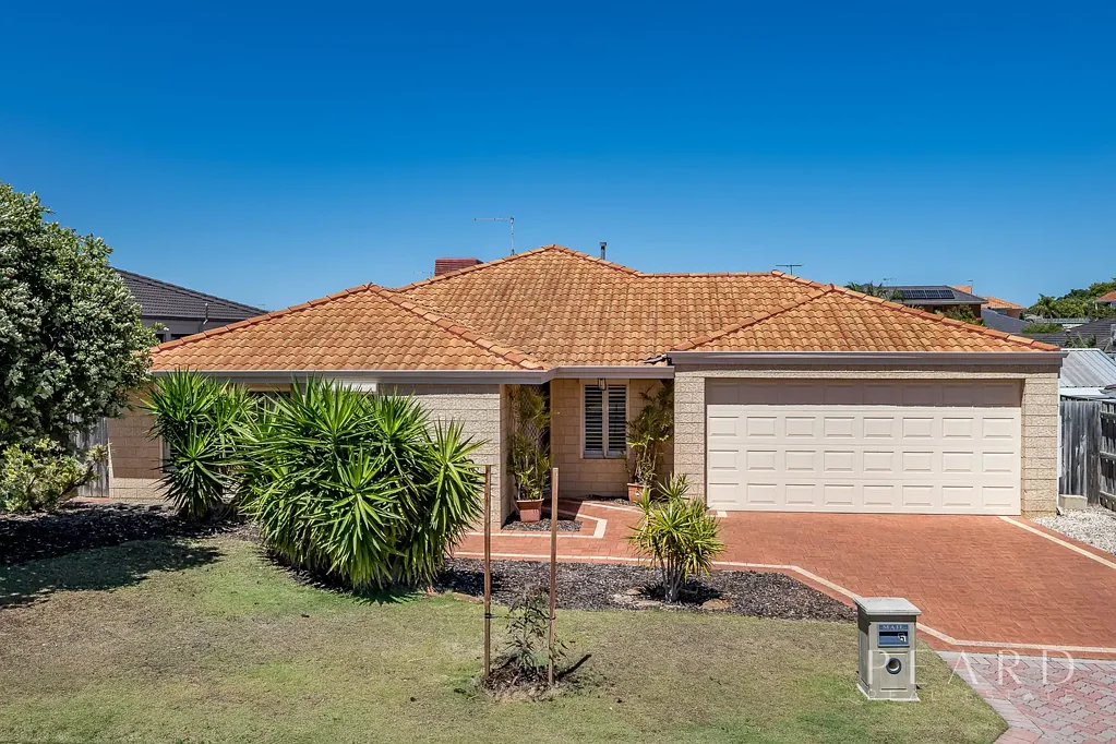 155 Santa Barbara Parade, Quinns Rocks, WA 6030