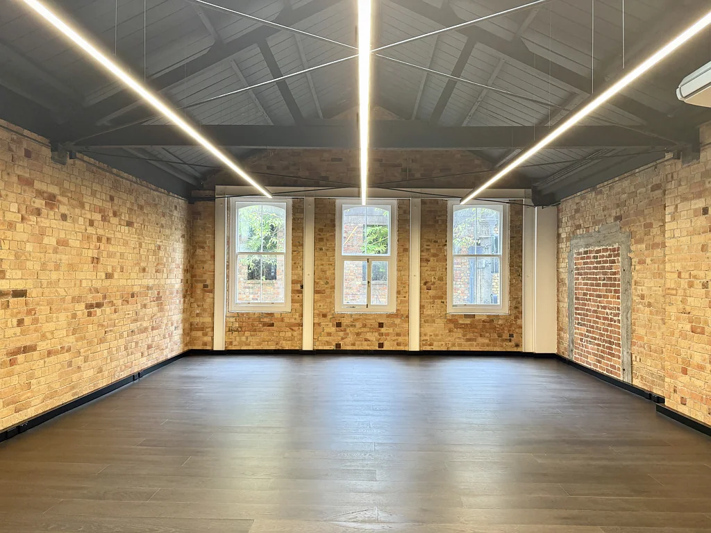 Auckland Central Character downtown studio space