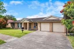 6 Adastra Close, Raymond Terrace