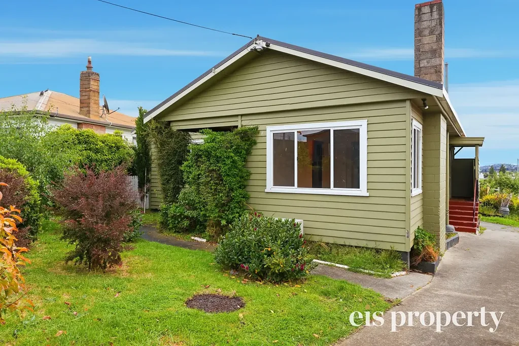 Goodwood 3બેડરૂમ Warm, welcoming & full of potential