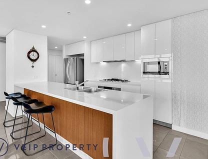 5205/438 Victoria Avenue, Chatswood, Lower North Shore, 4 Schlafzimmer, 2 Badezimmer, Apartment