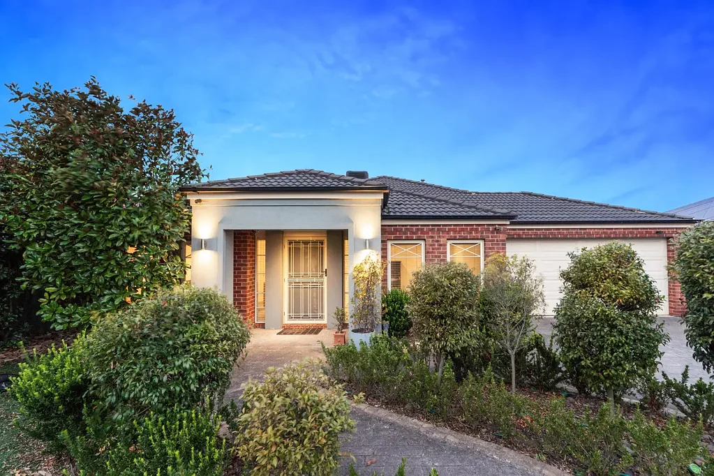 Craigieburn 4ਬੈੱਡਰੂਮ Large Family Living on 560m2*