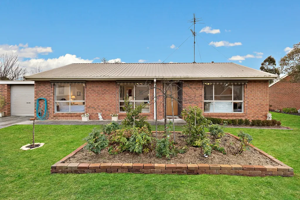 9/405-407 Eyre Street, Buninyong, VIC 3357