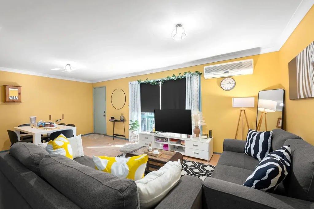 Underwood 3બેડરૂમ Prime Position, Practical Living & Exceptional Convenience