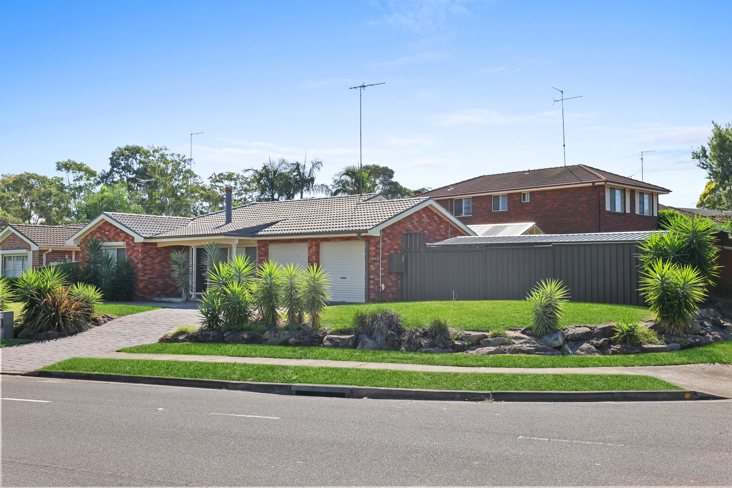 91 CHAMELEON DR, ERSKINE PARK NSW 2759, 0房, 0浴, House