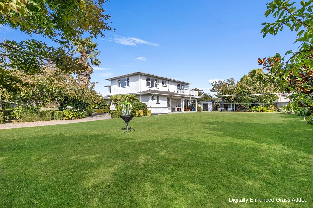 Motueka 6Habitaciones Claim the spacious family base you’ve been chasing