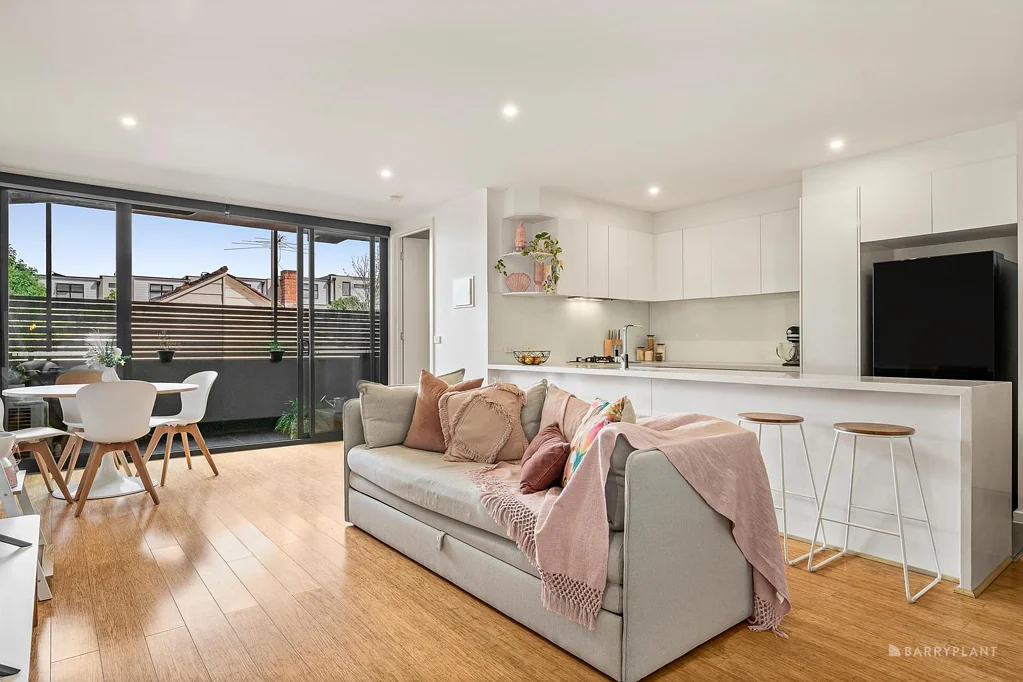 106/194 Manningham Road, Bulleen, VIC 3105