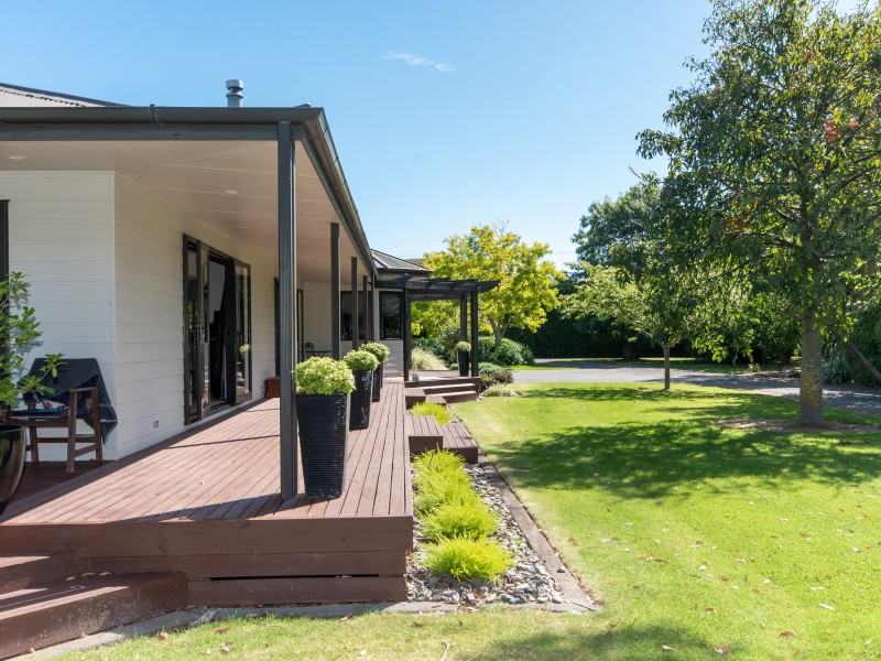 212 Onehunga Road, Bay View, Napier, 5 phòng ngủ, 0 phòng tắm