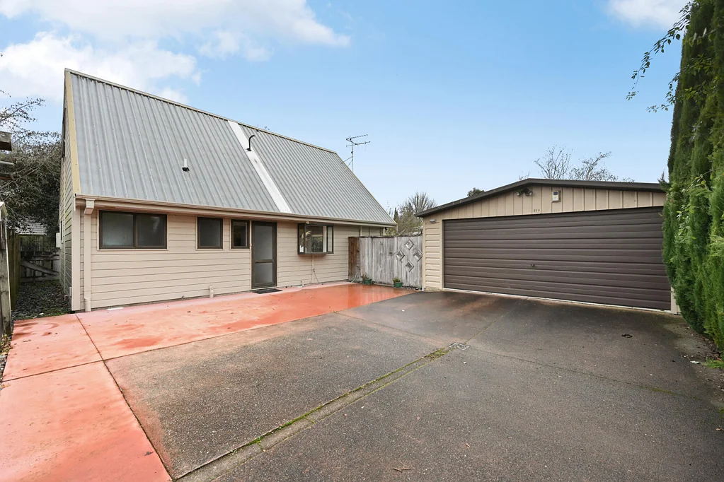 Claudelands 3Zimmer A Home with Heart