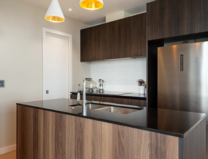 302/28 Killarney Street, Takapuna, North Shore City, 2 chambres, 2 salles de bain, Apartment