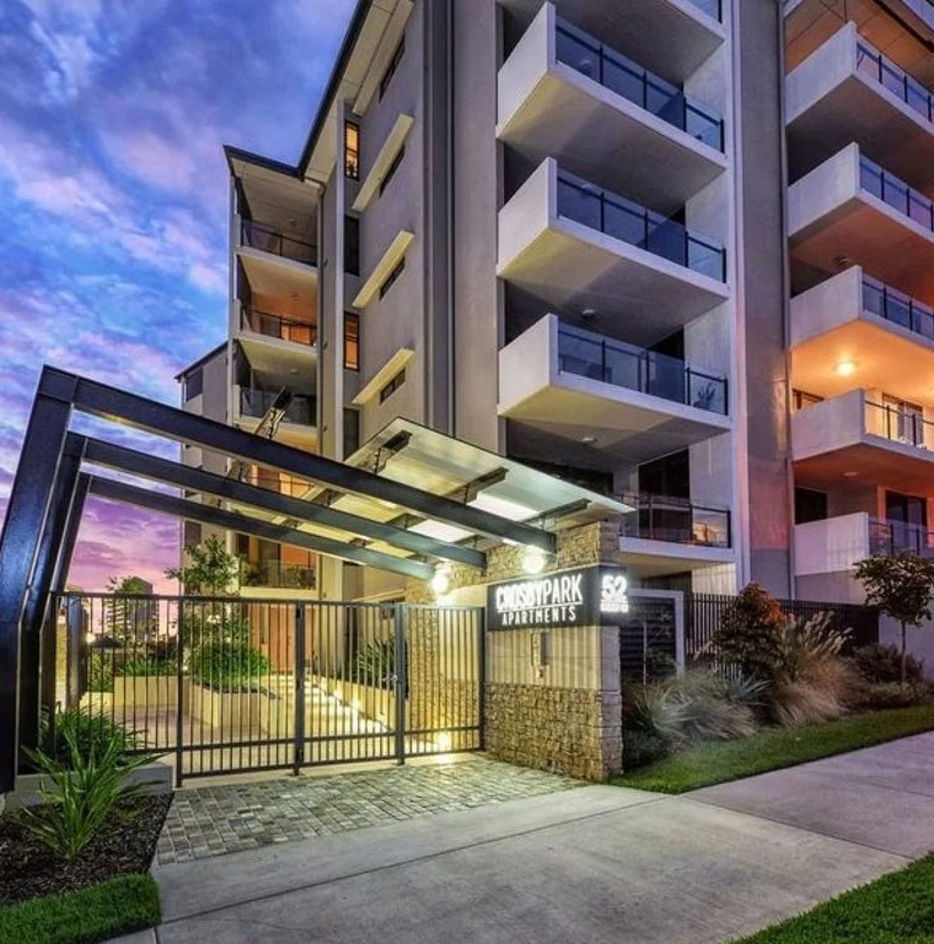2211/52 Crosby Road, Albion, QLD 4010