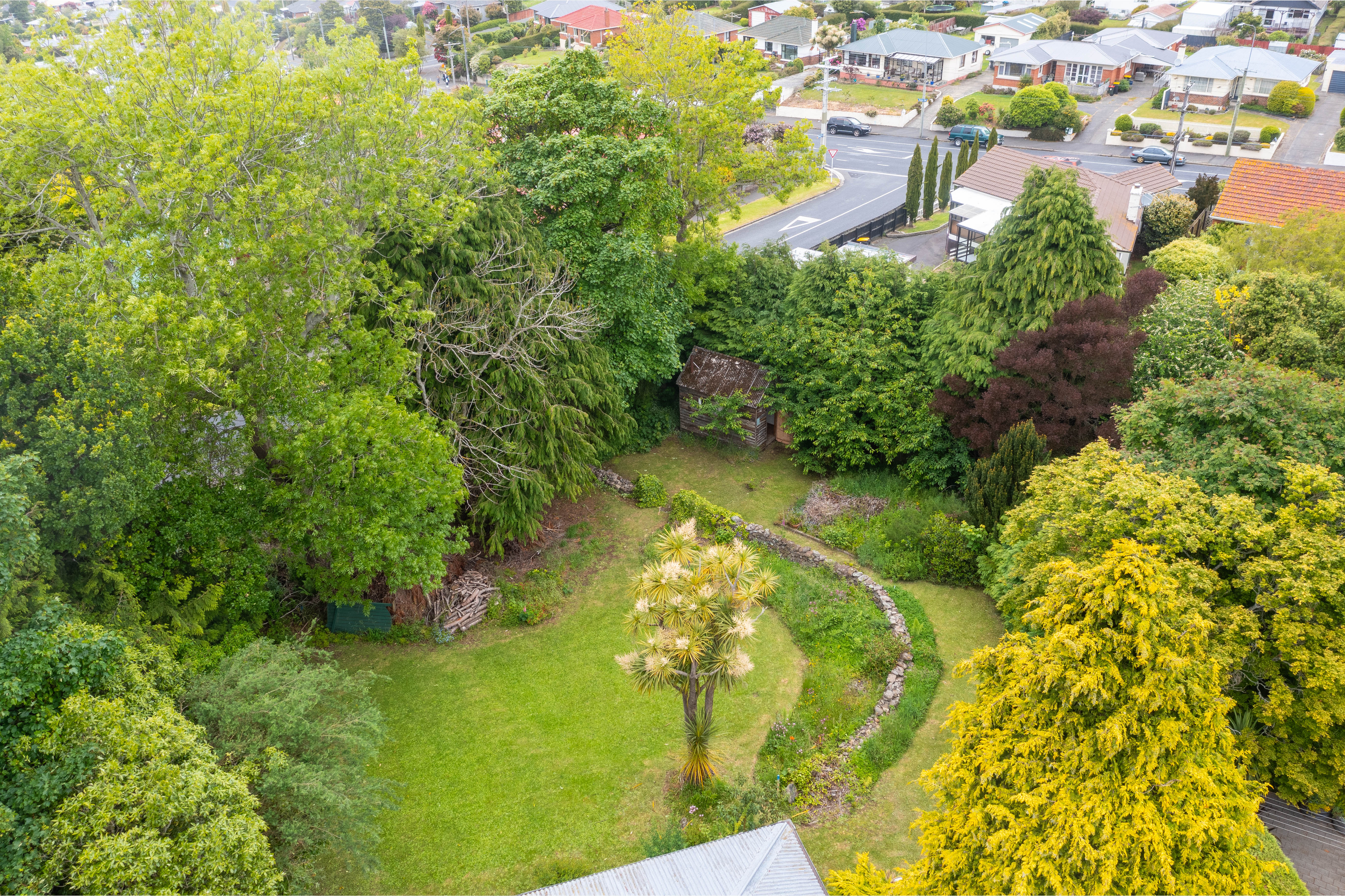 7 Gilkison Street, Halfway Bush, Dunedin, 0 ਕਮਰੇ, 0 ਬਾਥਰੂਮ, Section