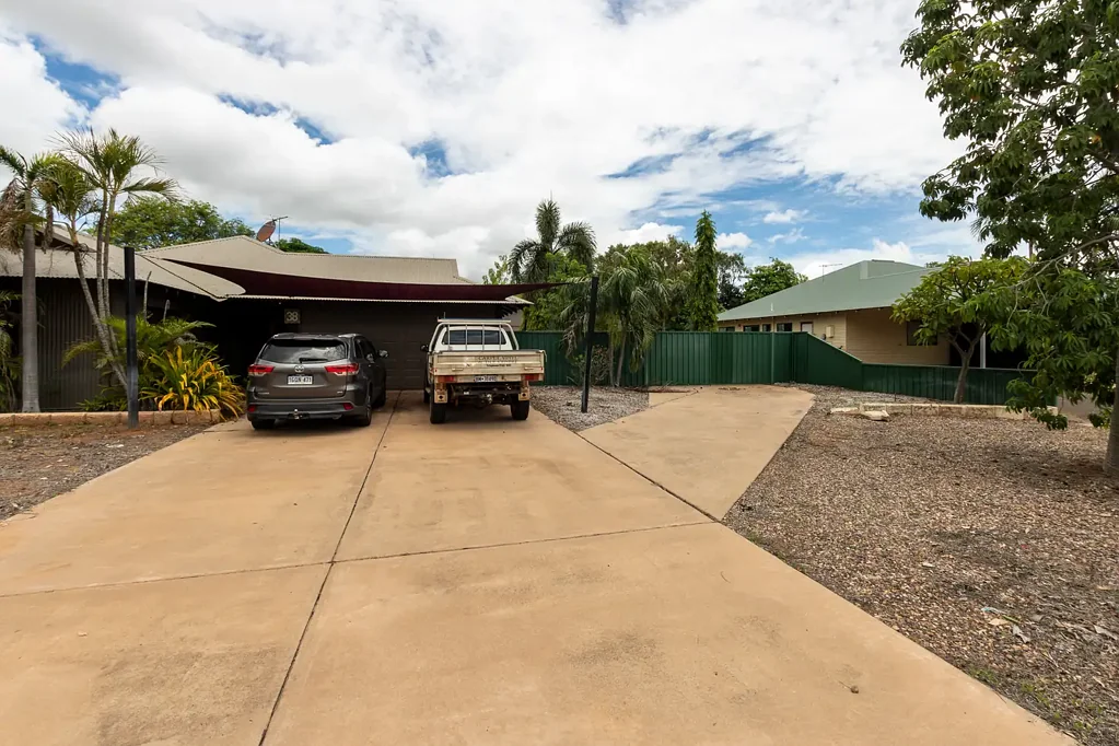 Address Withheld, Kununurra, WA 6743