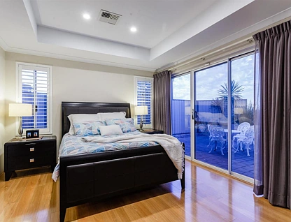 22 Descanso Loop, Aubin Grove, WA 6164, 4 침실, 2 욕실, House