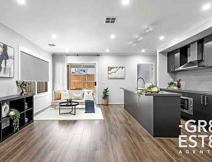 16 Aurora Drive, Cranbourne West, VIC 3977, 4房, 2浴, 独立屋