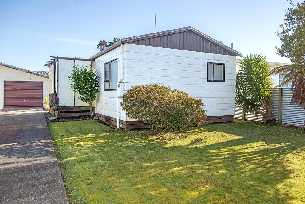 Mangapapa 1 Slaapkamer Affordable opportunity in a fabulous location