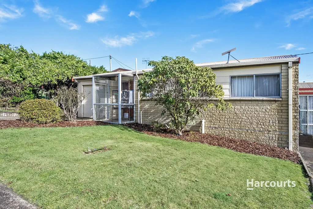 Upper Burnie 2房  Low-Maintenance Living in Upper Burnie
