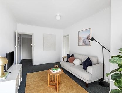 6/42 Tranmere Avenue, Carnegie, Bayside, 1 chambres, 1 salles de bain, Apartment