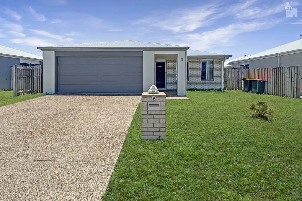 Welcome to 9 Cherry venture Dr, Eli Waters, QLD 4655