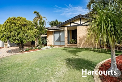 39 CADOUX LOOP, HOCKING WA 6065, 4 침실, 2 욕실, House