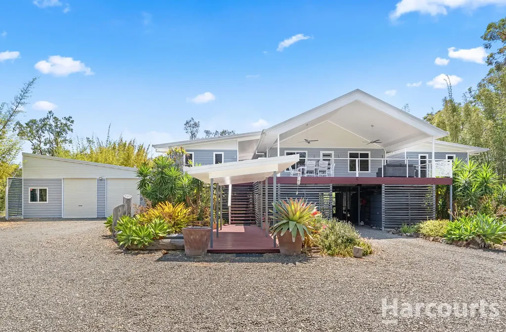 74 Pacific Haven Circuit, Pacific Haven, QLD 4659, 4房, 3浴, House